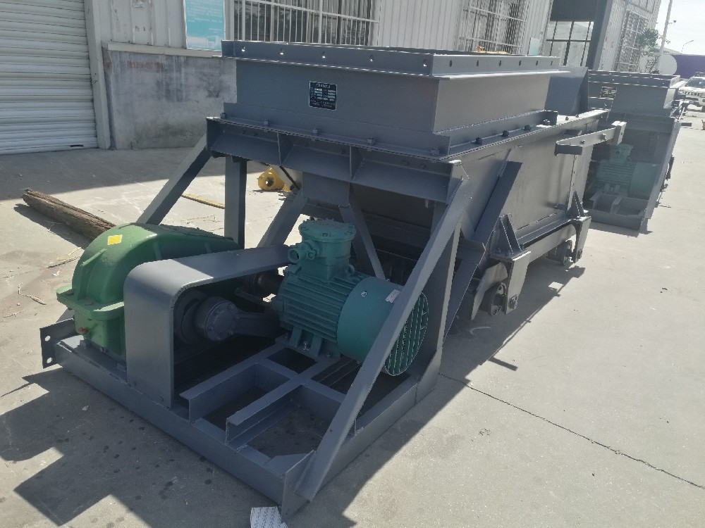 振動給煤機，往復式給煤機發(fā)貨貴陽內蒙