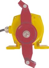 礦用隔爆KBW-220L型往復(fù)式拉繩開關(guān)，山東銷售處