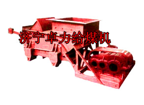 通用型K3往復(fù)式給料機(jī)，全國(guó)銷(xiāo)售遙遙領(lǐng)先